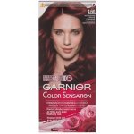 Garnier Color Sensation 4.60 rubínově červená – Hledejceny.cz