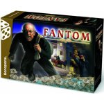 Bonaparte Fantom – Sleviste.cz