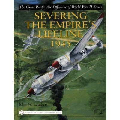 Great Pacific Air Offensive of World War II – Hledejceny.cz