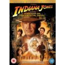 Indiana Jones and the Kingdom of the Crystal Skull DVD