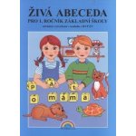 Živá abeceda – Hledejceny.cz