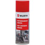 Würth Odrezovač Rust Converter bezbarvý, 400 ml – Hledejceny.cz