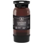 Grande Romeo Bianco Frizzante PolyKeg 10,5% 20 l (holá láhev) – Zboží Mobilmania