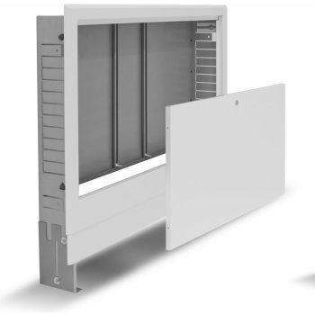 Novaservis Skříň rozdělovače podomítková 715/575-665/110-175 SZP-3