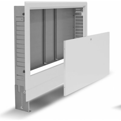 Novaservis Skříň rozdělovače podomítková 715/575-665/110-175 SZP-3 – Hledejceny.cz