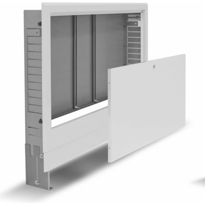 Novaservis Skříň rozdělovače podomítková 715/575-665/110-175 SZP-3