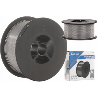 Geko G74131 1.0 mm 1 kg – Zboží Dáma