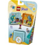 LEGO® Friends 41410 Herní boxík: Andrea a její léto – Hledejceny.cz