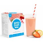 KetoDiet Proteinový nápoj 189 g – Zboží Dáma