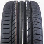 Continental ContiSportContact 5 235/50 R18 97V runflat – Hledejceny.cz