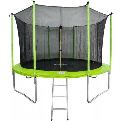 inSPORTline Irbiso 366 cm – Zboží Dáma
