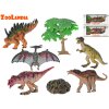 Figurka Mikro Trading Zoolandia dinosaurus