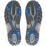 Canis CXS DOG MALAMUTE O2 kotníková modro-černá – Zboží Mobilmania