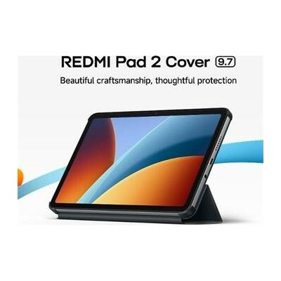 Xiaomi Redmi Pad 2 9.7 Cover 77599 – Sleviste.cz