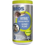 Bros VITROL na slimáky 250 g – Zboží Mobilmania