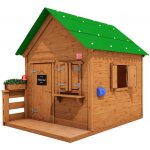 Monkey domek Eliáš A Zelená – Zboží Dáma