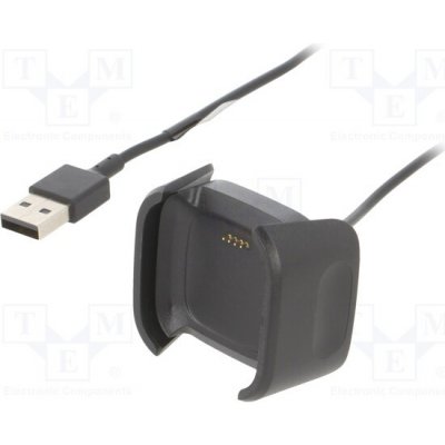 AKYGA AK-SW-24 Kabel: pro nabíjení chytrých hodinek; 1m – Zboží Živě