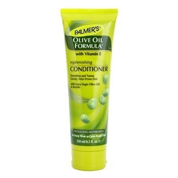 Palmer's Hair uhlazující kondicionér s keratinem Olive Oil Formula Replenish Conditioner 250 ml