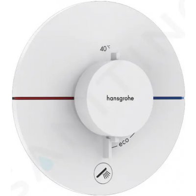 Hansgrohe 15562700 – Hledejceny.cz