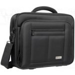 Brašna Natec NTO-0393 17,3" black – Zboží Živě