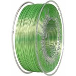 Devil Design Silk 1,75 mm 1 kg - jasně zelená – Zboží Živě