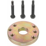 Nastavitelná deska ložiska kol KS Tools 440.0100 | Zboží Auto