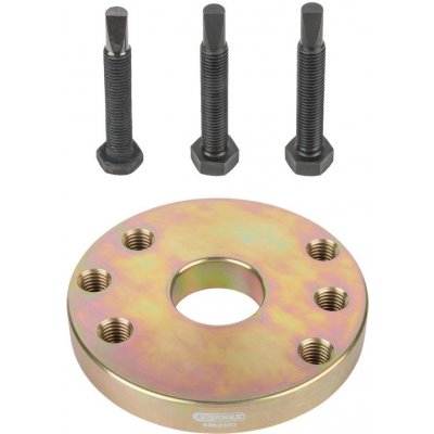 Nastavitelná deska ložiska kol KS Tools 440.0100 | Zboží Auto