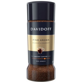 Davidoff Fine Aroma 100 g