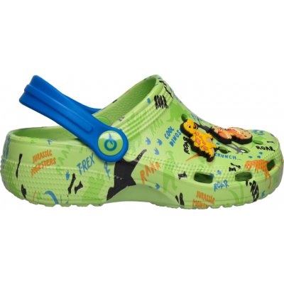 Aquos FOLIGNO Světle zelená Modrá Oranžová – Zboží Mobilmania