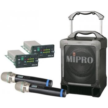 MIPRO MA-707