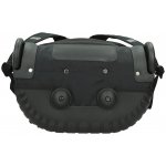 Eurocom batoh na kolečkách Impact černáy černá – Zboží Dáma