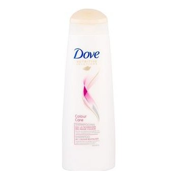 Dove Nutritive Solutions Colour Care šampon na barvené vlasy 250 ml