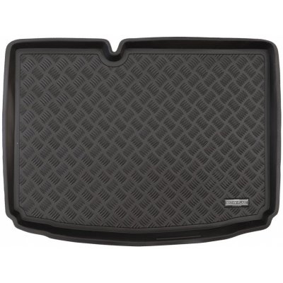 Plastová vana do kufru Rezaw-Plast Škoda Fabia III. 2014-2021 (hatchback) | Zboží Auto