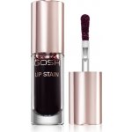 Gosh Lip Stain barva na rty 003 Dark Chocolate 3 ml – Hledejceny.cz
