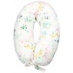 Enie Baby Kojící polštář DOTS BEIGE z paměťové pěny – Hledejceny.cz