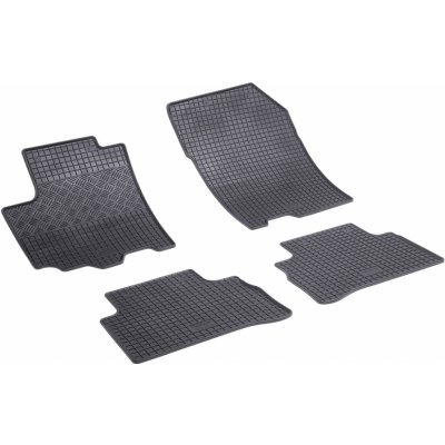Koberce gumové RIGUM SUZUKI Vitara 1,4 Hybrid 2020 | Zboží Auto