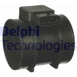 Snímač množství protékajícího vzduchu DELPHI AF10195-12B1 – Hledejceny.cz