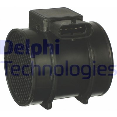 Snímač množství protékajícího vzduchu DELPHI AF10195-12B1 – Hledejceny.cz