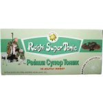 Harbin Yekong China Reishi Super Tonic 10 lahviček x 10 ml – Hledejceny.cz