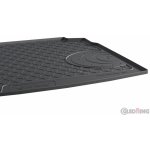 Gumová vana do kufru Gledring VW Golf VI. 2008-2012 hatchback – Hledejceny.cz