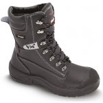 VM LONDON 2330-S3 CI SRC obuv černá – Sleviste.cz