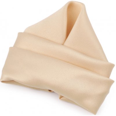 Kapesníček do saka v krabičce krémová – Zboží Dáma Kapesníček do saka v krabičce krémová – Zboží Dáma