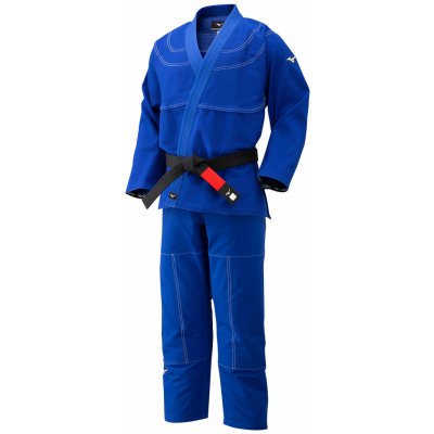 MIZUNO Jiu-Jitsu Jiu-Jitsu – Hledejceny.cz