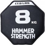 Hammer Strength Slam bag Hammer Strength 8 kg – Zboží Dáma