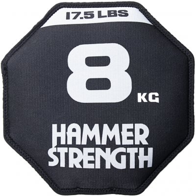 Hammer Strength Slam bag Hammer Strength 8 kg – Zboží Dáma