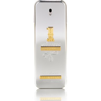 Paco Rabanne 1 Million Lucky toaletní voda pánská 50 ml