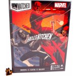 Unmatched: Hell's Kitchen – Zboží Živě