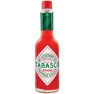 Tabasco Red Pepper Sauce 57 ml