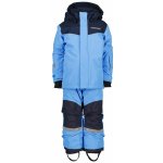 Dětská zimní kombinéza Didriksons SKARE KIDS SET modrá – Hledejceny.cz
