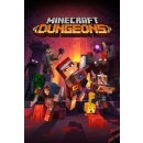 Minecraft Dungeons